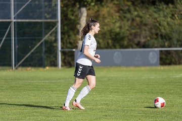 Bild 242 - F SV Henstedt Ulzburg2 - FSG Kaki-StuSie : Ergebnis: 2:2